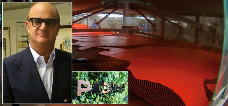 Pasubio Smart Tannery: 2.2 million euro from MiSE and the Veneto Region