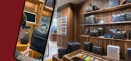 Piquadro nel terzo trimestre fa -23,8%: sorride solo il canale web