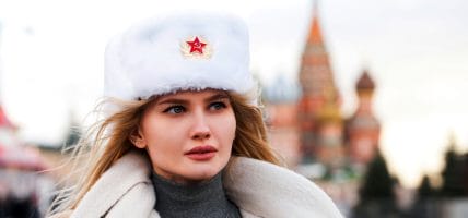 Il colbacco, il suo antenato in pelliccia e l'identità russa
