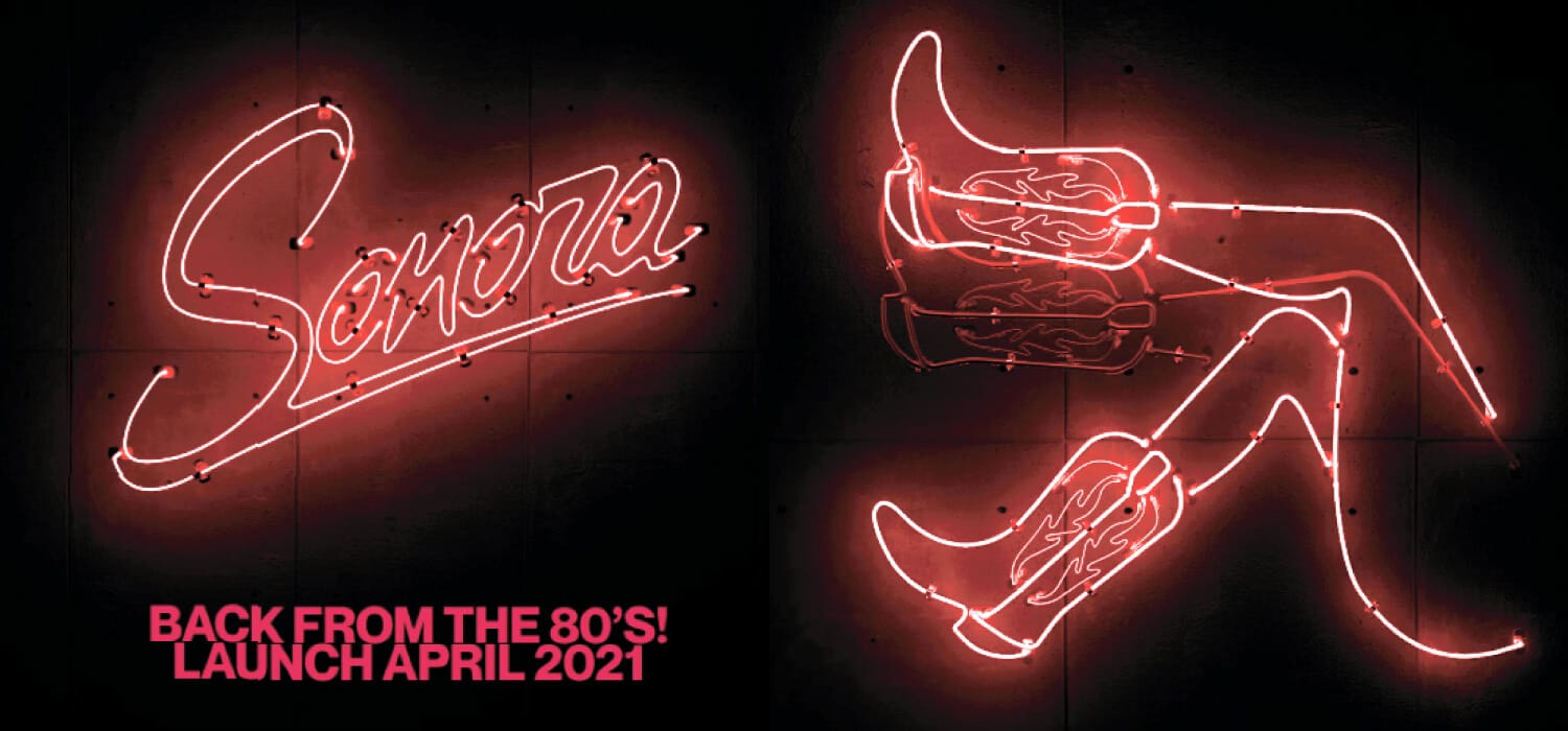 Sonora’s boots start over with leather and Italian manufacturing