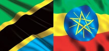 La pelle avvicina Etiopia e Tanzania, che parlano di partnership