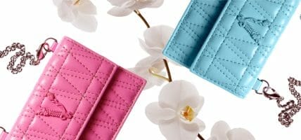 Versace ha puntato sugli accessori e la strategia funziona