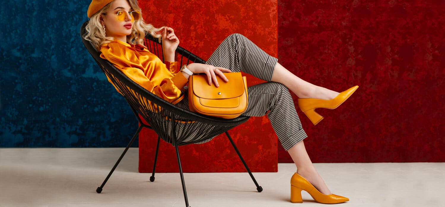 I retailer italiani dicono che Covid non ha stroncato il tacco