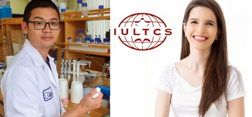 Support to the young people: IULTCS announces the winners of IUR 2021