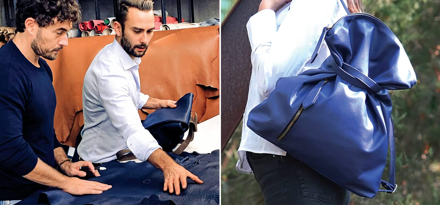 Nel solco della sostenibilità