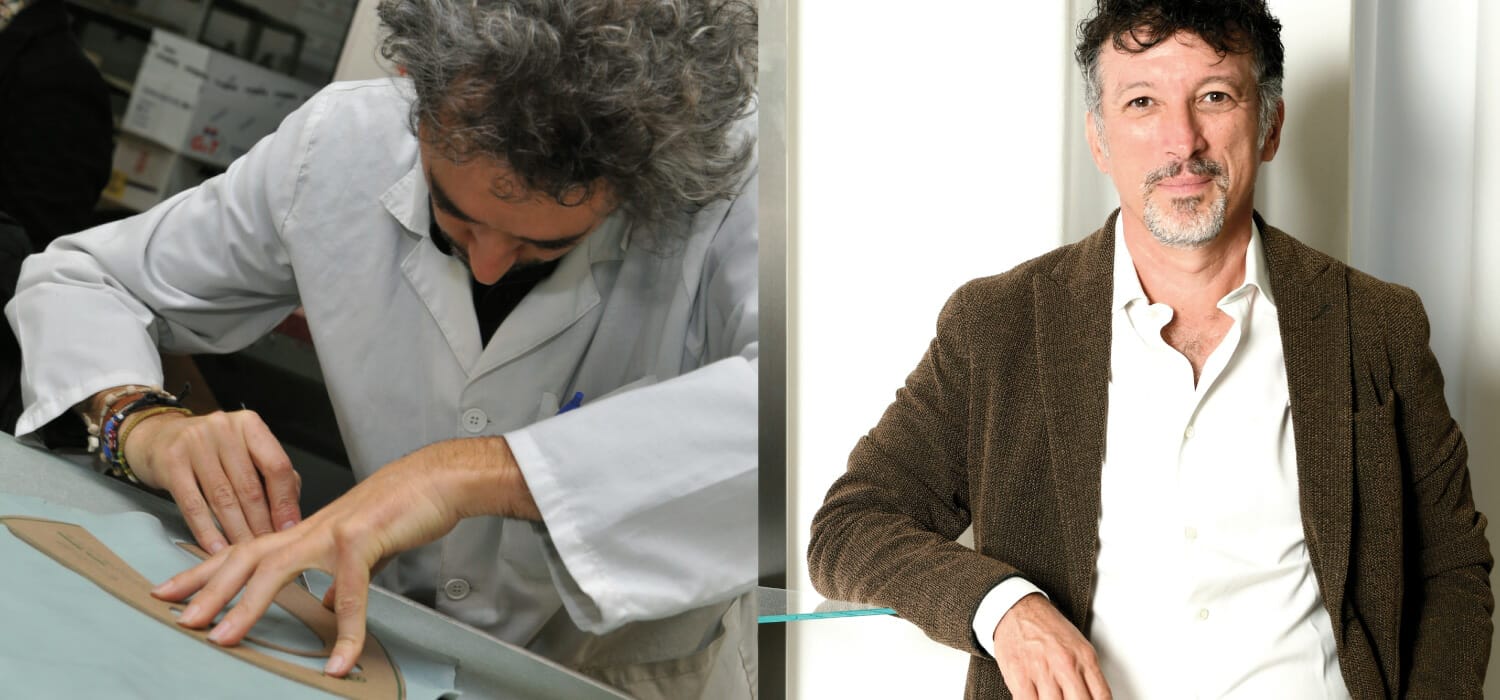 Le strategie di Baldinini: intervista al CEO Christian Prazzoli