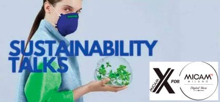 Oggi LP Sustainability Talks, giovedì Micam X: la pelle è online