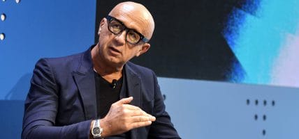 Bizzarri: Gucci's 2020 is in some ways “a total disaster”