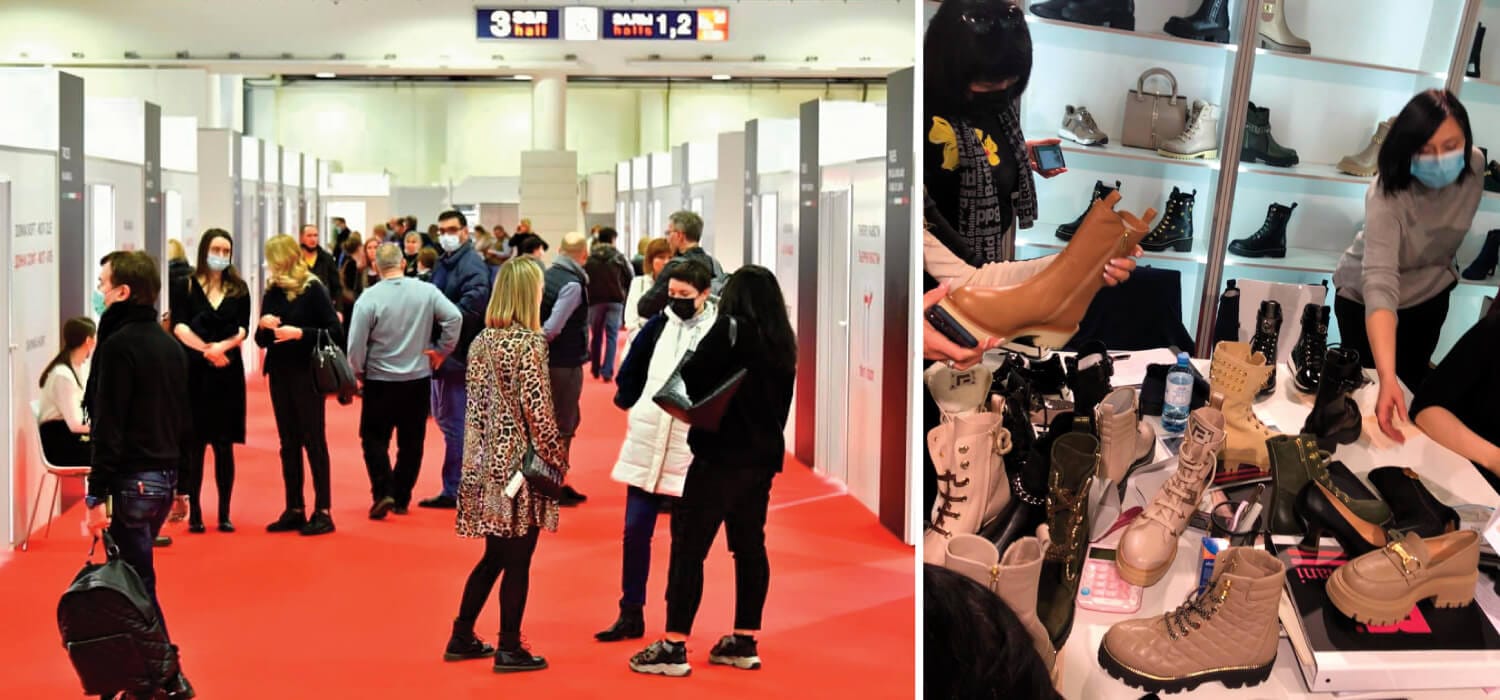 Obuv, che bella sorpresa: in Russia si vede il revenge shopping