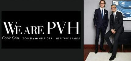 Nel quarto trimestre PVH perde il 20%: nell'anno vuol dire -28%