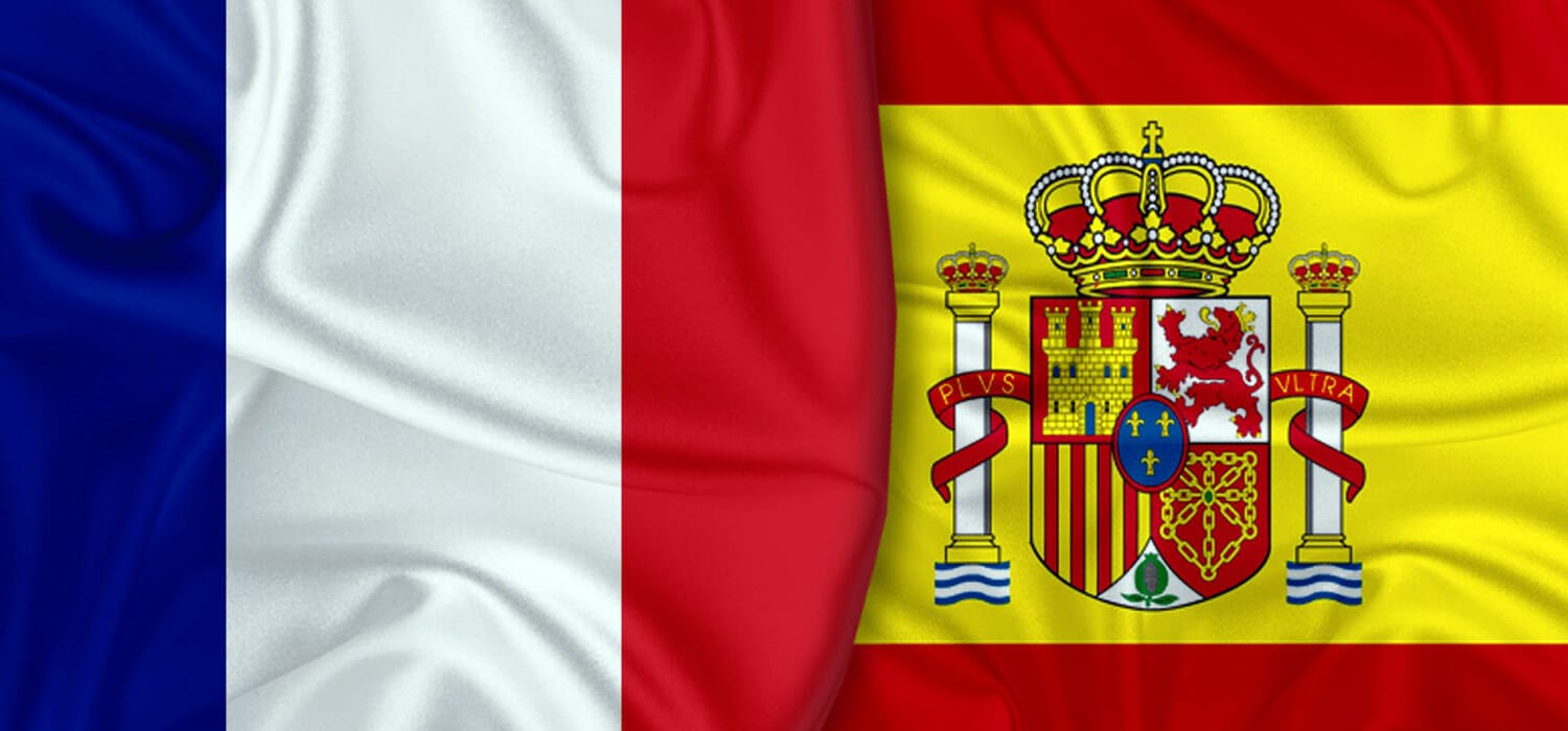 Covid’s impact on the 2020 results of the tanning segments in Spain and France