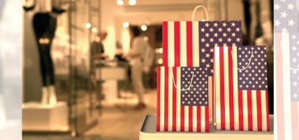 USA close to the “new normal”: what will they buy?