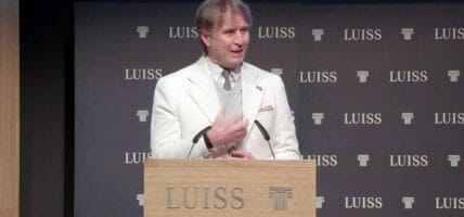 Né tagli, né sconti: il Cucinelli-pensiero nell'anno del Covid