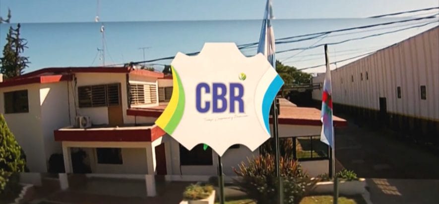 Curtume CBR sees the light after the Chinese embassy mobilizes