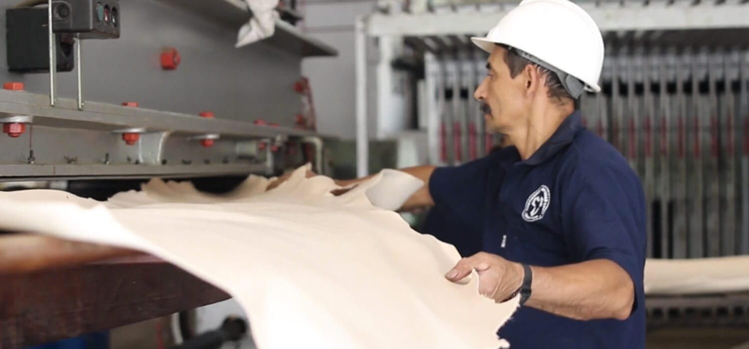 Covid picchia: la concia colombiana reagisce con la sostenibilità