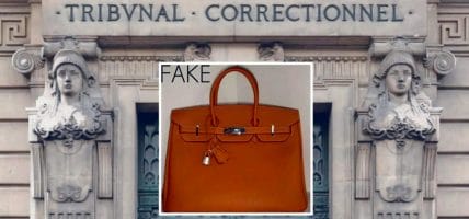 La mafia russa dietro la rete delle Hermès false, dice il pentito