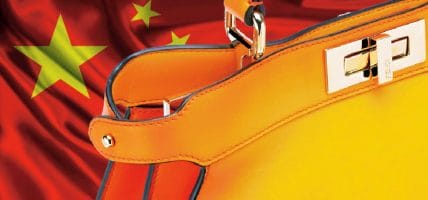 Falsi negozi e parallelo: vittoria legale per Fendi in Cina