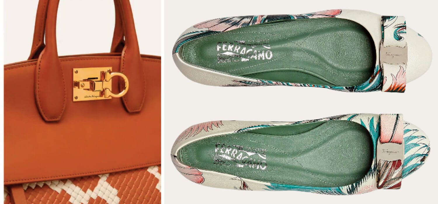 All the chapters of the Ferragamo company shakeup