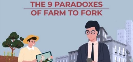 In a video, the 9 paradoxes dismantling preconceptions about meat