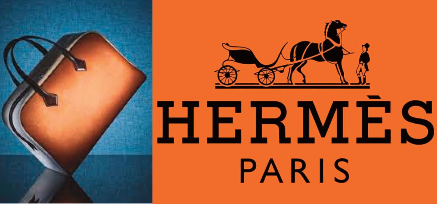 Hermès experiments with MycoWorks, but doesn’t replace leather