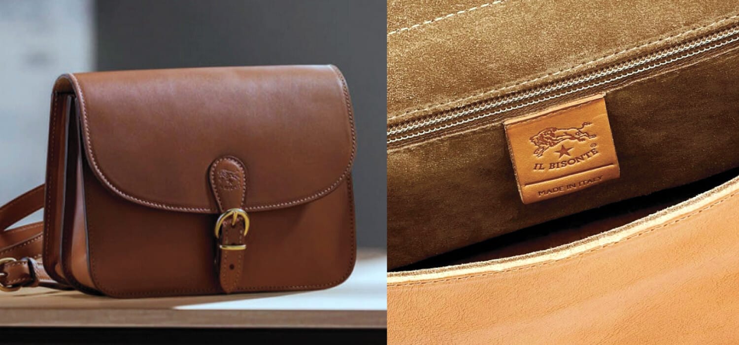 Il Bisonte nel 2020 perde solo l'8% e ora scommette sul digitale