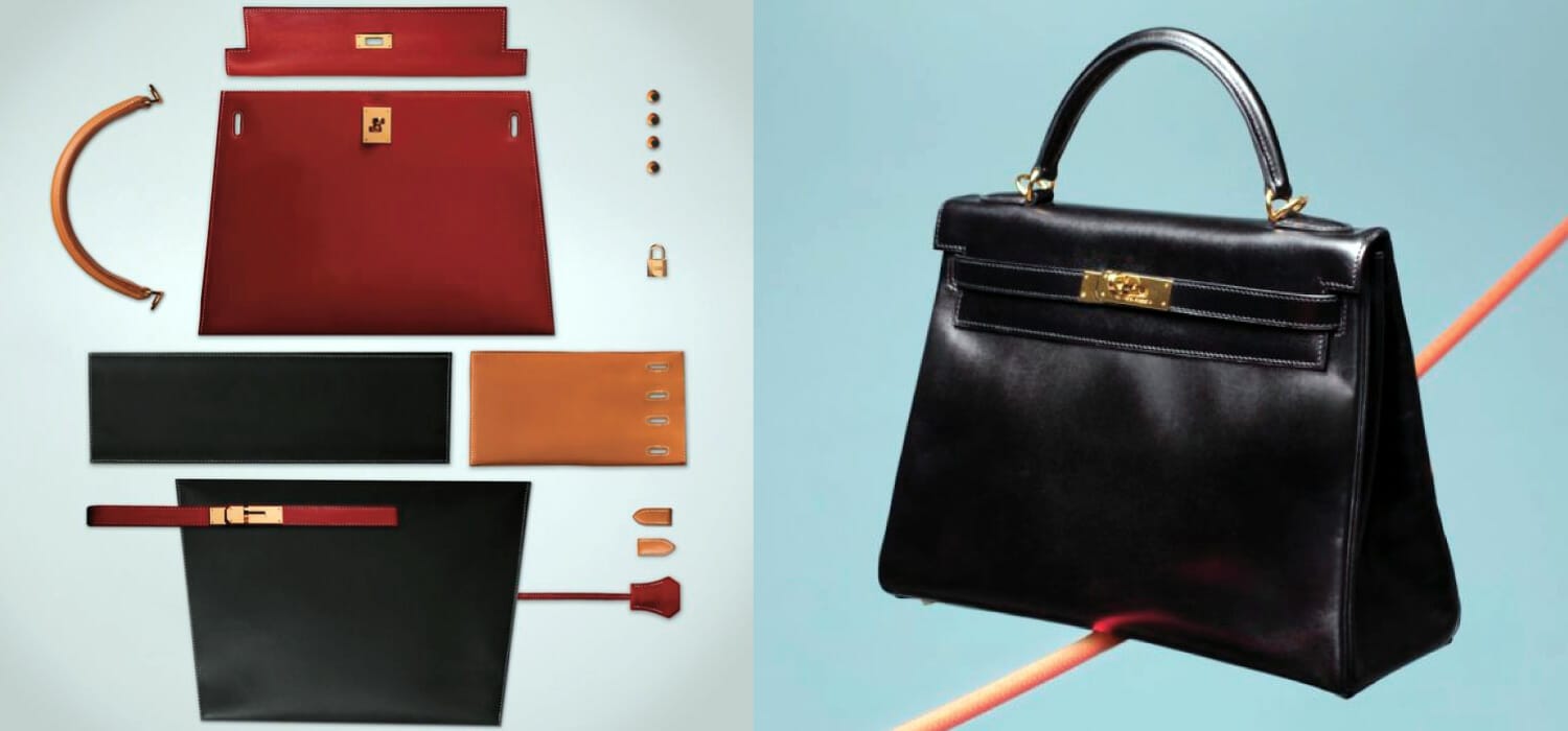 Le borse Hermès rivalutate del 17% nel 2020: più dei diamanti