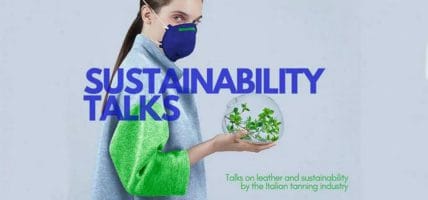 Oggi: le pelli esotiche sotto la lente di LP Sustainability Talks