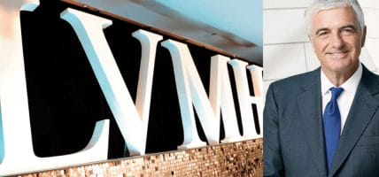 From the Twin Towers to Covid, Belloni's 20 years at LVMH