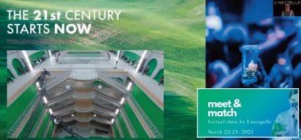 Iniziato il viaggio virtuale di Meet & Match: la filiera è online