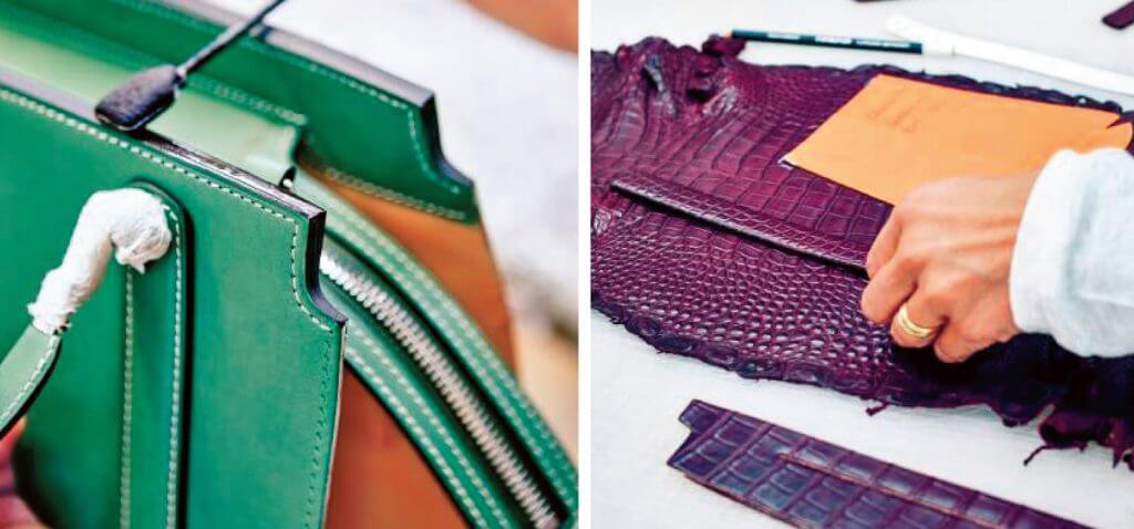 LVMH relaunches Moynat, a long-lived brand with a craftsmanship’s heart