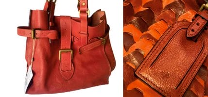 Mulberry entra nel format Brand Approved di Vestiaire Collective