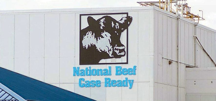Iowa, National Beef investe 100 mln per raddoppiare la produzione