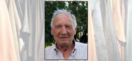 Il Comprensorio del Cuoio dice addio a Osvaldo Montanelli (93)
