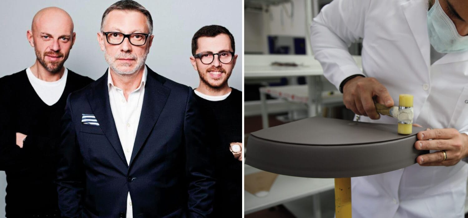 Napoli: P&C cresce, assume e progetta il suo polo manifatturiero