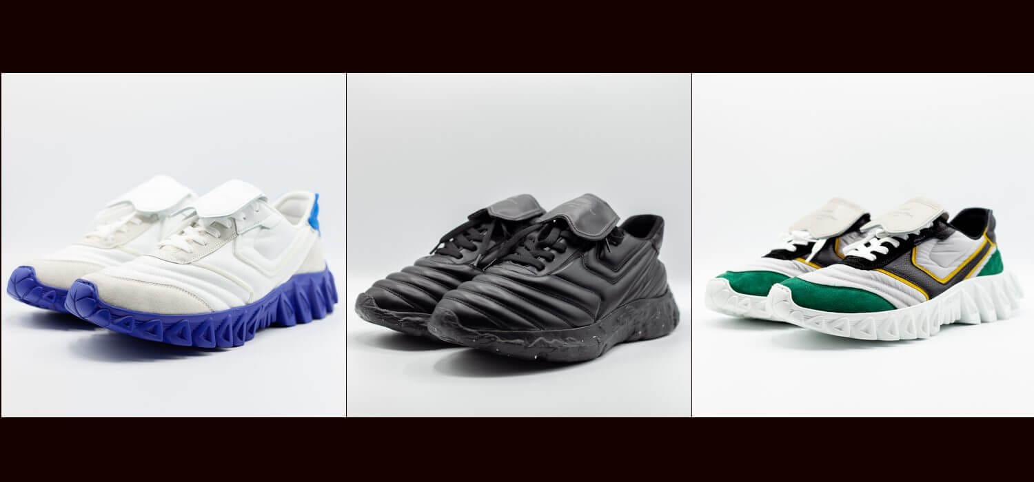 Le ambizioni digitali di Pantofola d’Oro e l’equivoco eco-leather