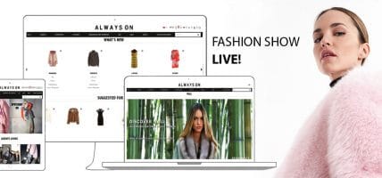 TheOneMilano (21-23 marzo) porta online alta moda e i mestieri