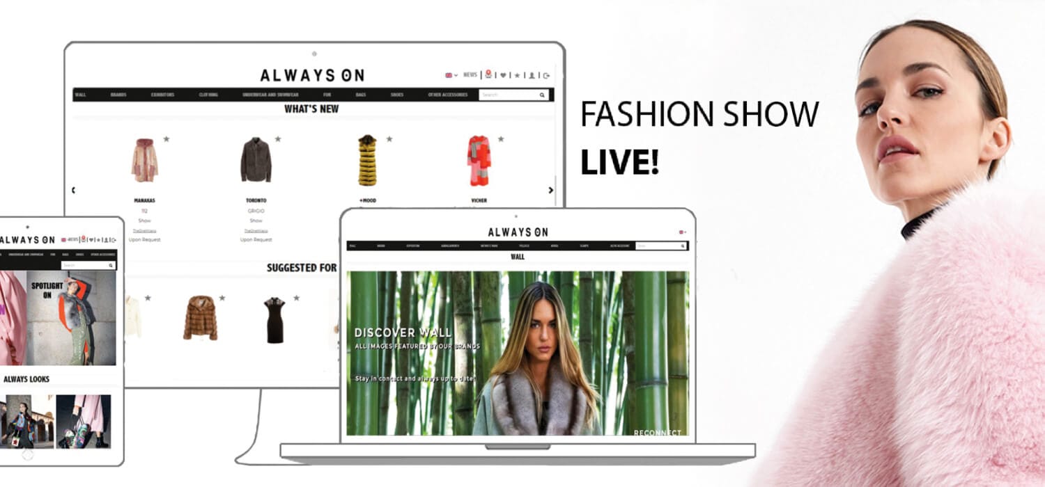 TheOneMilano (21-23 marzo) porta online alta moda e i mestieri