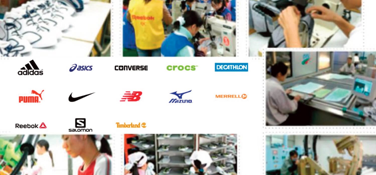 Covid nel 2020 costa a Yue Yuen il 16,4% del fatturato