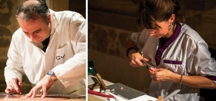 Brenta, chiudere il 2020 meglio del 2019: il caso CY Calzature