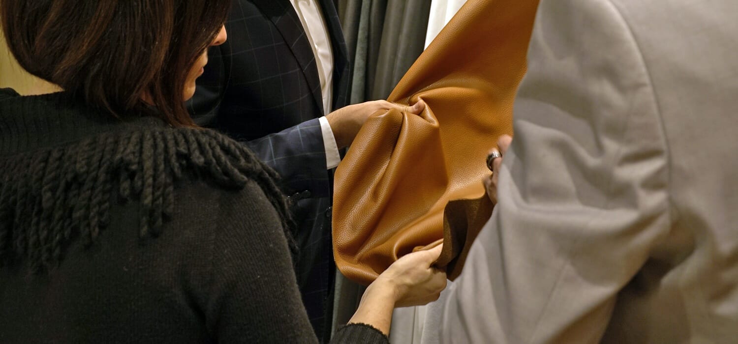 Le richieste della moda italiana per il ritorno agli eventi fisici