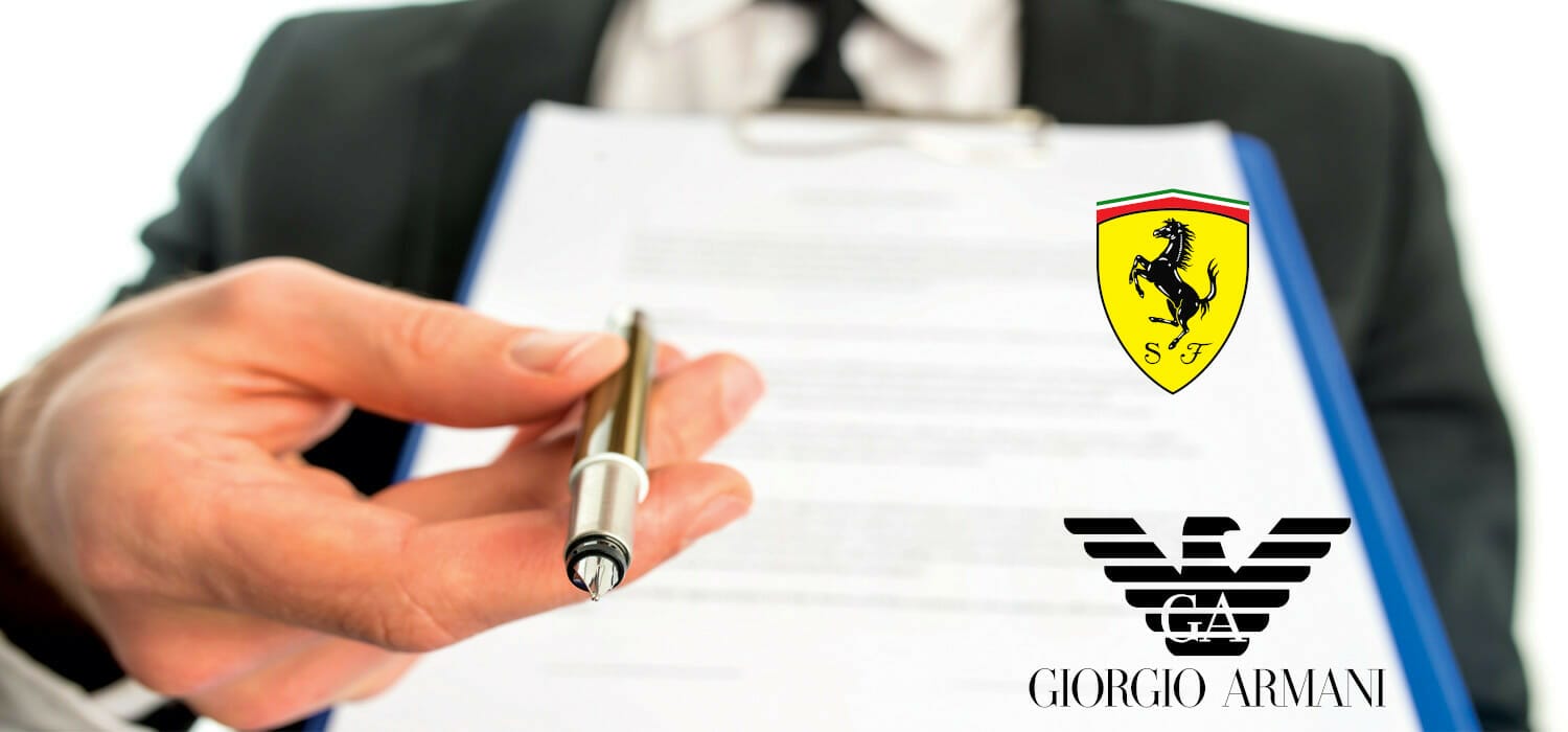 La voce sul polo Exor-Armani monopolizza la febbre da merger