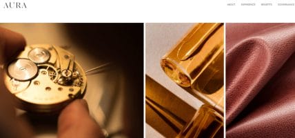 Chi c’è in Aura, il consorzio di LVMH per la blockchain di lusso