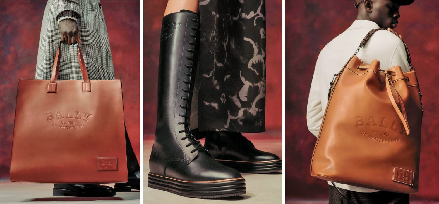 Un nuovo inizio per Bally, che resta nelle mani di Jab Holdings