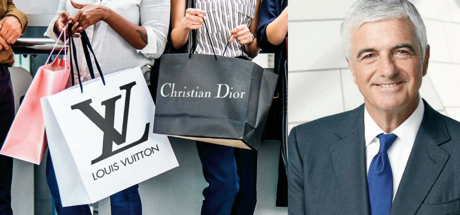 The how and why of LVMH's Christian Dior acquisition