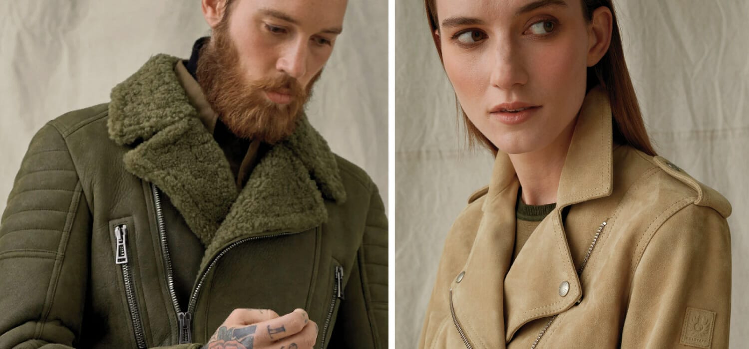 Belstaff chiude a Mestre: CIGS e poi esodo per i 46 dipendenti