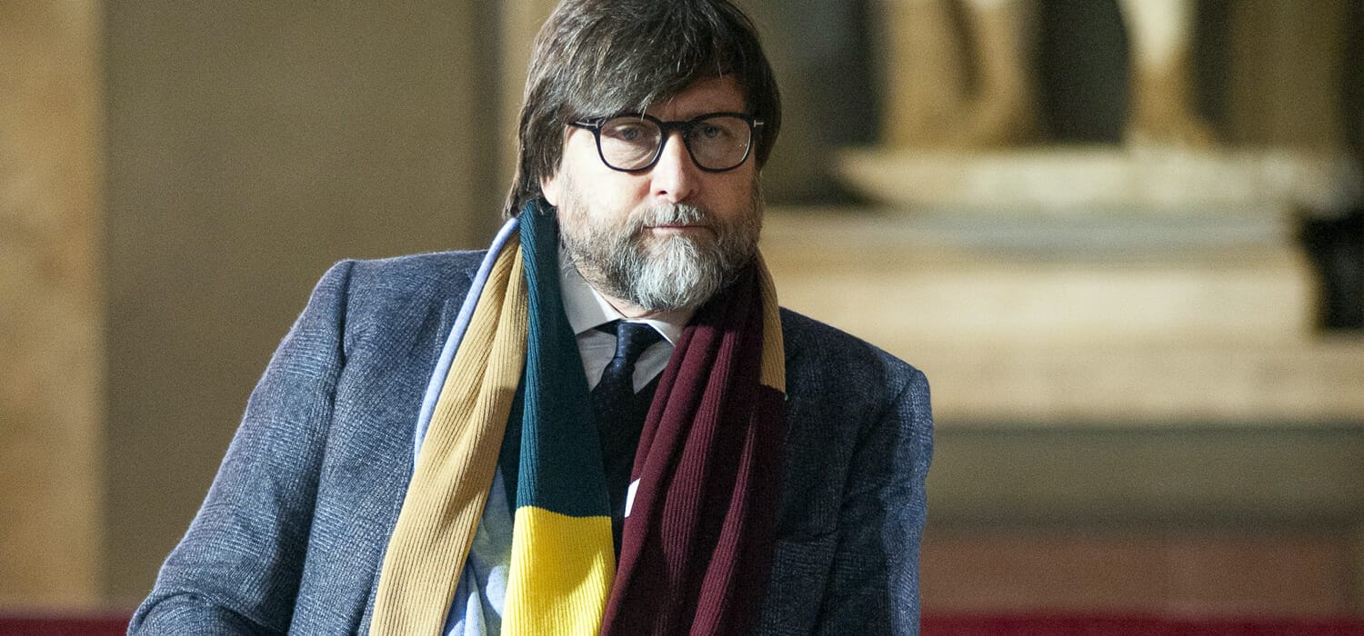 Marenzi: “La politica snobba la moda e non la tratta da industria”