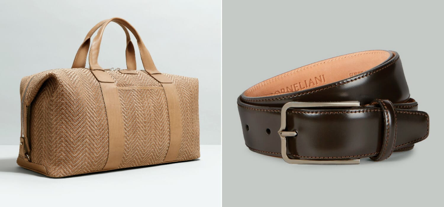 Corneliani è salvo: Invitalia, con 10 mln, a fianco di Investcorp