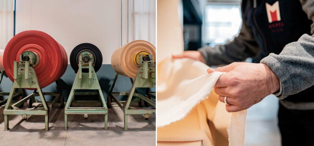 Forestali buys Morel’s counters for 2.76 million