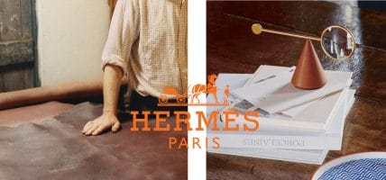Hermès, +44% in Q1 compared to 2020 (good) and +33% on 2019 (very good)
