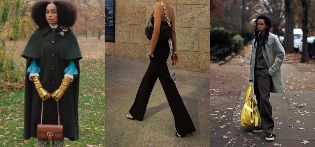 Gucci flies again, Bottega Veneta confirms, Kering says thanks